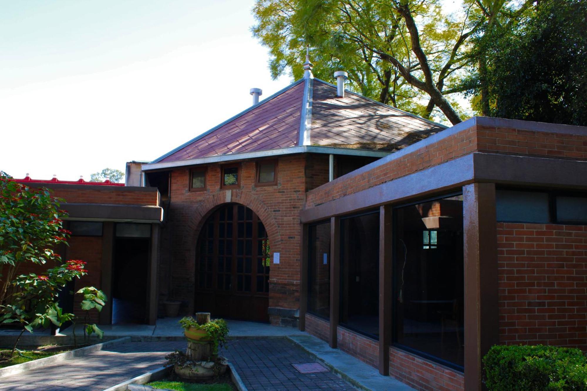 Hotel Express Quinta Soledad Mexico City Exterior photo