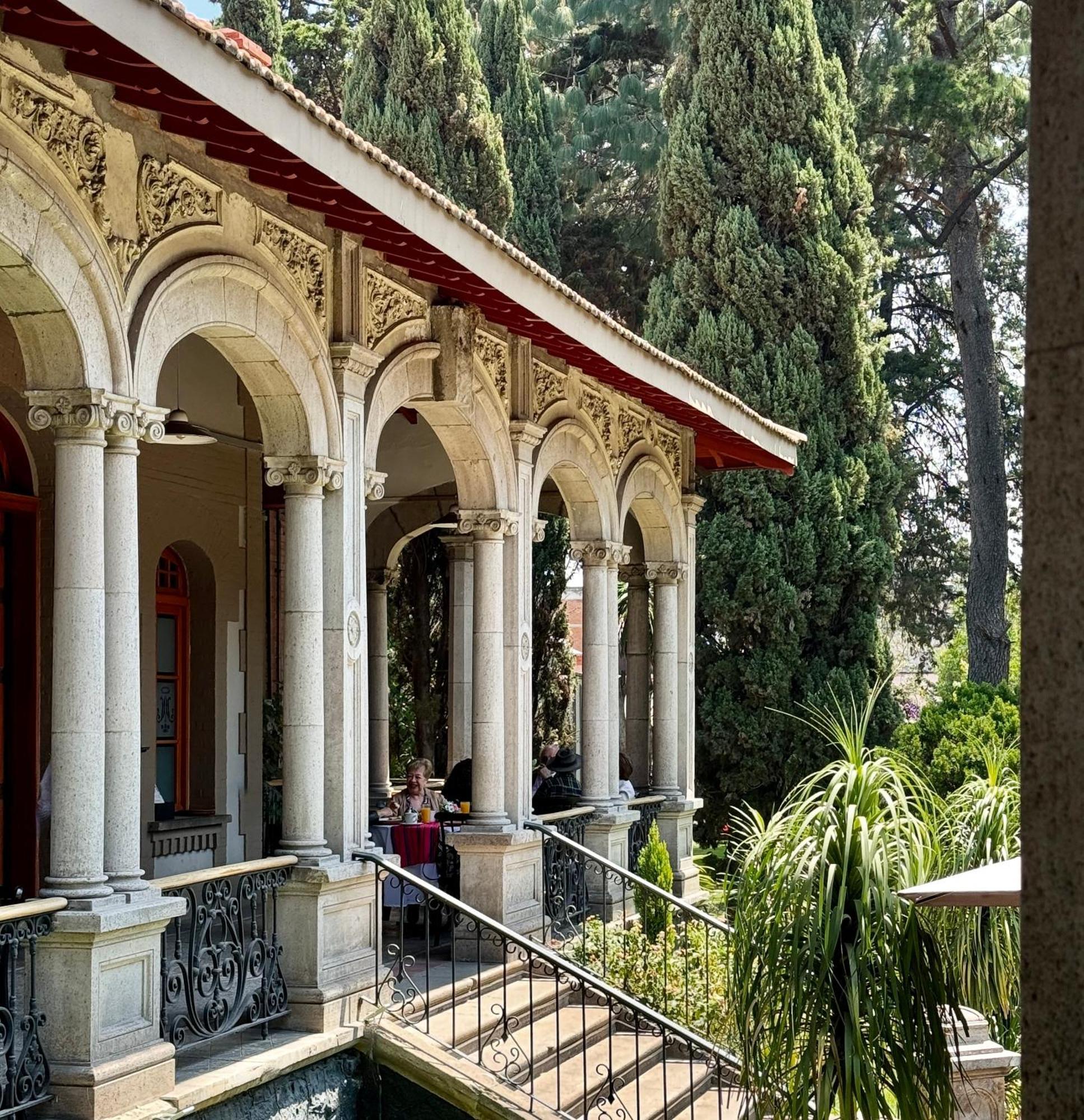 Hotel Express Quinta Soledad Mexico City Exterior photo